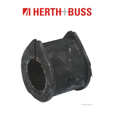 HERTH+BUSS JAKOPARTS Stabilisatorlager HYUNDAI COUPE (RD) LANTRA II (J-2) vorne