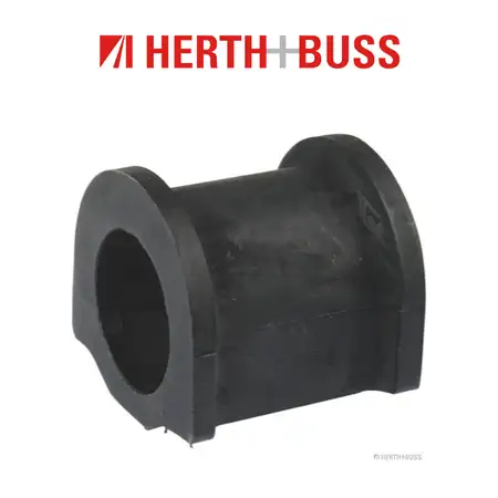 HERTH+BUSS JAKOPARTS Stabilisatorlager f&uuml;r HYUNDAI HIGHWAY VAN TRAJET (FO) vorne