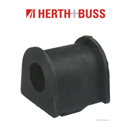 HERTH+BUSS JAKOPARTS Stabilisatorlager f&uuml;r HYUNDAI COUPE (RD) (GK) vorne
