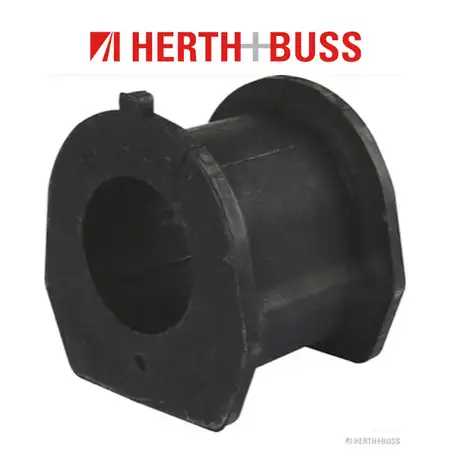 HERTH+BUSS JAKOPARTS Gummilager Stabilisatorlager f&uuml;r HYUNDAI H-1 / STAREX vorne