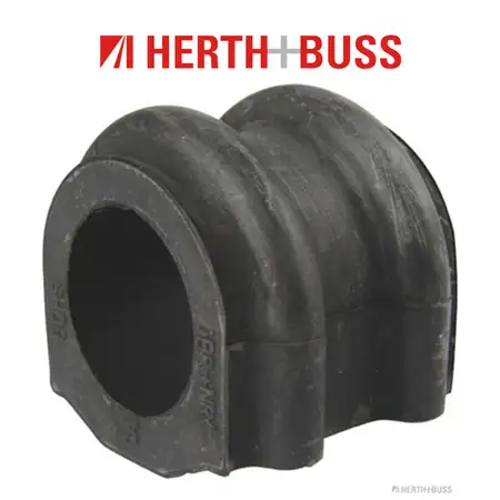 HERTH+BUSS JAKOPARTS Gummilager Stabilisatorlager f&uuml;r HYUNDAI H-1 / STAREX vorne