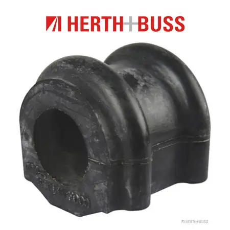 HERTH+BUSS JAKOPARTS Stabilisatorlager HYUNDAI TUCSON (JM) KIA SPORTAGE vorne