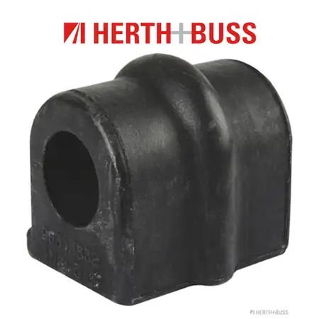 HERTH+BUSS JAKOPARTS Stabilisatorlager DAEWOO NUBIRA (KLAJ) 1.6/2.0 16V vorne