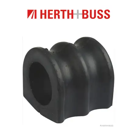 HERTH+BUSS JAKOPARTS Stabilisatorlager NISSAN NP300 NAVARA D40 PATHFINDER III