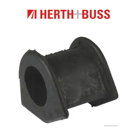 HERTH+BUSS JAKOPARTS Stabilisatorlager TOYOTA COROLLA (_E10_) 1.3 1.6 2.0D vorne