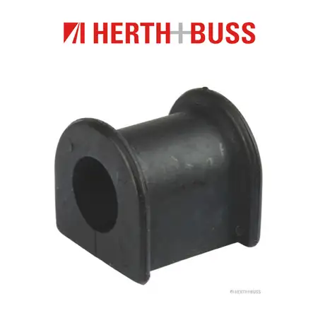 HERTH+BUSS JAKOPARTS Stabilisatorlager f&uuml;r TOYOTA MR 2 III (ZZW3_) 1.8 16V vorne