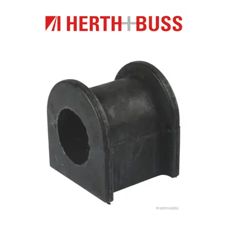 HERTH+BUSS JAKOPARTS Stabilisatorlager TOYOTA HILUX III Pick-up 2.5/3.0 D vorne