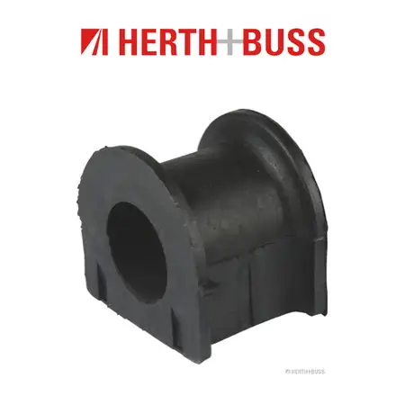 HERTH+BUSS JAKOPARTS Stabilisatorlager f&uuml;r TOYOTA 4 RUNNER LAND CRUISER 90 vorne