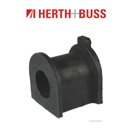 HERTH+BUSS JAKOPARTS Stabilisatorlager TOYOTA Land Cruiser Prado J12 vorne