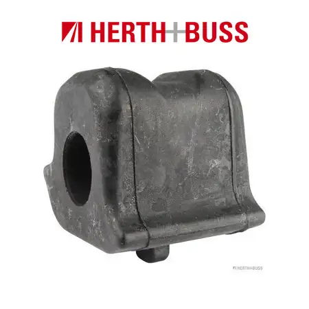 HERTH+BUSS JAKOPARTS Stabilisatorlager TOYOTA AURIS E15 E18 AVENSIS T27 vorne