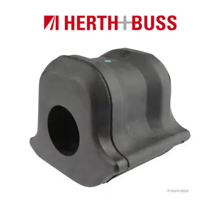 HERTH+BUSS JAKOPARTS Stabilisatorlager TOYOTA AURIS E15 E18 AVENSIS T27 vorne
