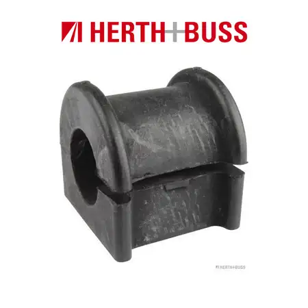 HERTH+BUSS JAKOPARTS Stabilisatorlager TOYOTA RAV 4 II (_A2_) 2000-2005 vorne
