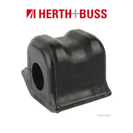 HERTH+BUSS JAKOPARTS Stabilisatorlager TOYOTA PRIUS (W3) 1.8 Hybrid vorne links