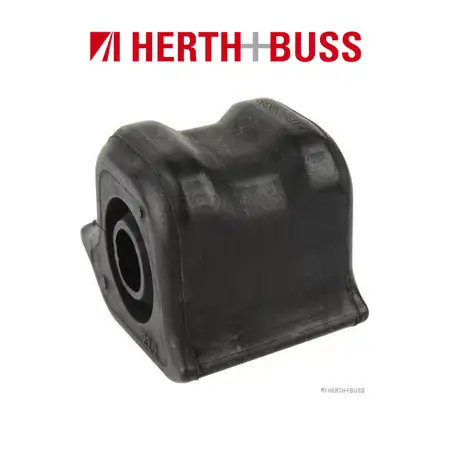 HERTH+BUSS JAKOPARTS Stabilisatorlager TOYOTA PRIUS (W3) 1.8 Hybrid vorne rechts