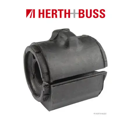 HERTH+BUSS JAKOPARTS Stabilisatorlager MAZDA 2 (DY) 1.25 1.4 1.6 1.4 CD vorne