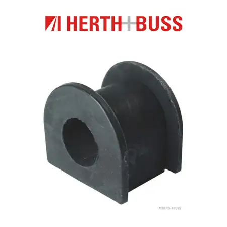 HERTH+BUSS JAKOPARTS Stabilisatorlager f&uuml;r HONDA HR-V (GH) 1.6 16V hinten