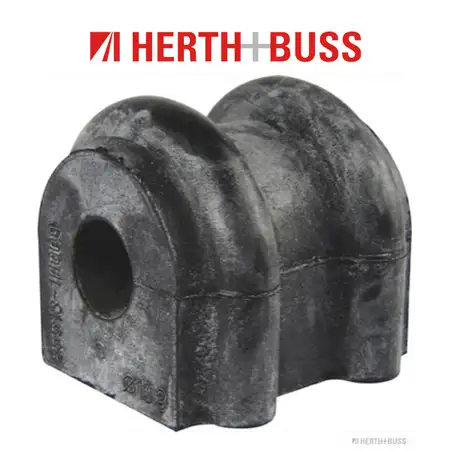 HERTH+BUSS JAKOPARTS Stabilisatorlager KIA PRO CEE'D / CEE'D (ED) 1.4 1.6 hinten