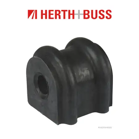 HERTH+BUSS JAKOPARTS Stabilisatorlager HYUNDAI TUCSON (JM) KIA SPORTAGE hinten