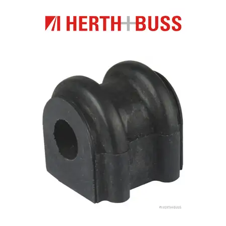 HERTH+BUSS JAKOPARTS Stabilisatorlager f&uuml;r HYUNDAI GRANDEUR SONATA V KIA OPIRUS