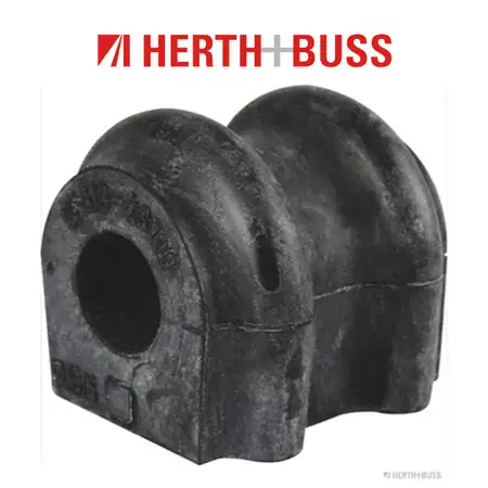 HERTH+BUSS JAKOPARTS Stabilisatorlager HYUNDAI i40 ix35 KIA SPORTAGE SL hinten