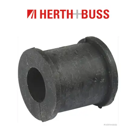 HERTH+BUSS JAKOPARTS Stabilisatorlager LEXUS ES 3.0 TOYOTA CAMRY 2.0-3.0 hinten