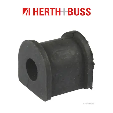 HERTH+BUSS JAKOPARTS Stabilisatorlager LEXUS ES f&uuml;r TOYOTA CAMRY CARINA COROLLA