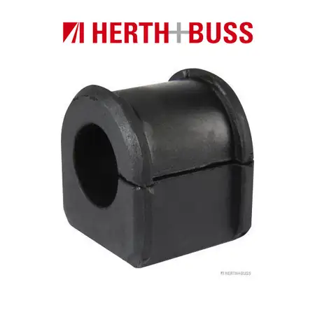 HERTH+BUSS JAKOPARTS Stabilisatorlager MAZDA 5 (CR19) hinten links oder rechts