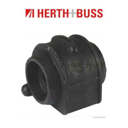 HERTH+BUSS JAKOPARTS Stabilisatorlager MAZDA 3 (BK) (BL) 5 (CR19) (CW) hinten