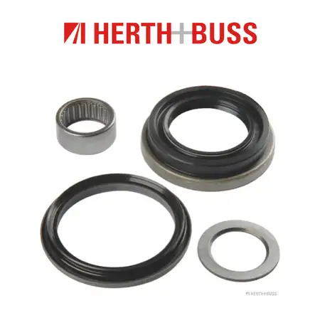 HERTH+BUSS JAKOPARTS Radlagersatz SUZUKI GRAND VITARA I (FT) (GT) vorne J4708018