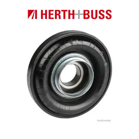 HERTH+BUSS JAKOPARTS Kugellager Zwischenlager NISSAN PICK UP (720) 1.8 + 2.3 D