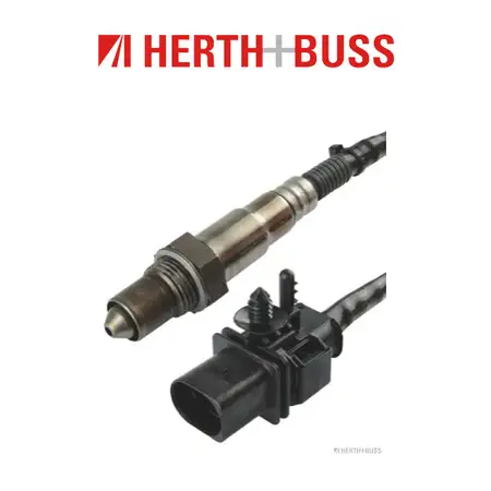 HERTH+BUSS JAKOPARTS Lambdasonde HYUNDAI ACCENT IV ELANTRA H-1 TUCSON i20 i30