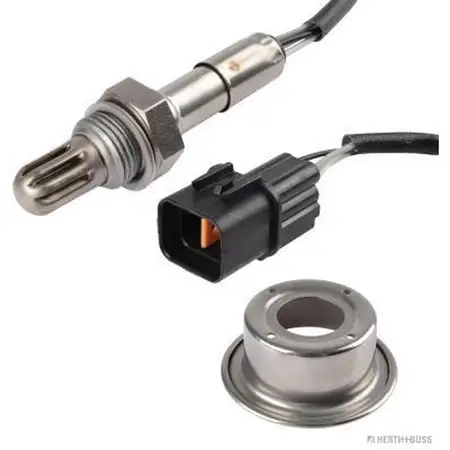 HERTH+BUSS JAKOPARTS Lambdasonde HYUNDAI i10 i20 i30 KIA CEE'D PRO CEE'D 1.0/1.4