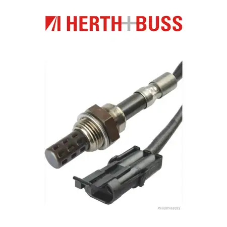 HERTH+BUSS JAKOPARTS Lambdasonde DAEWOO LANOS LEGANZA 75 86 99 106 136 PS