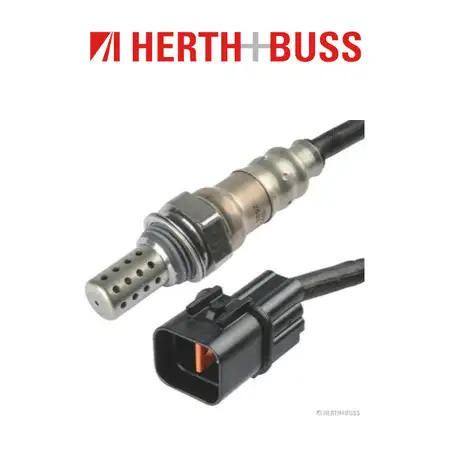 HERTH+BUSS JAKOPARTS Lambdasonde HYUNDAI ACCENT IV GETZ i30 ix20 KIA CARENS III