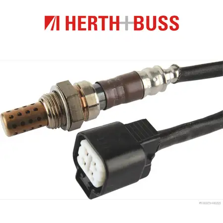 HERTH+BUSS JAKOPARTS Lambdasonde f&uuml;r MITSUBISHI SPACE RUNNER WAGON SUZUKI SWIFT