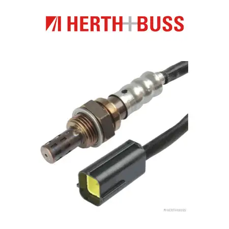 HERTH+BUSS JAKOPARTS Lambdasonde f&uuml;r HYUNDAI COUPE (RD) 135 137 PS bis 04.2002