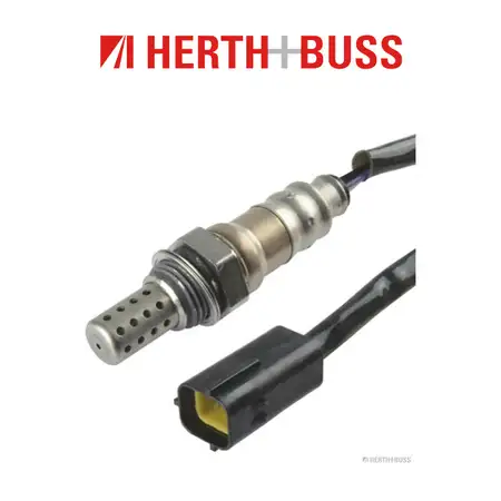HERTH+BUSS JAKOPARTS Lambdasonde HYUNDAI i30 FD KIA CARENS II FJ CEE'D ED 2.0