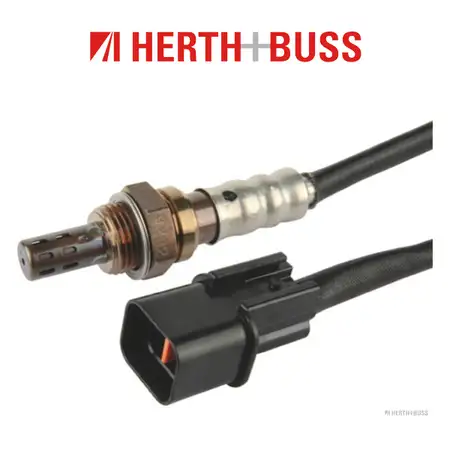 HERTH+BUSS JAKOPARTS Lambdasonde HYUNDAI SANTA FE II TERRACAN XG KIA MAGENTIS