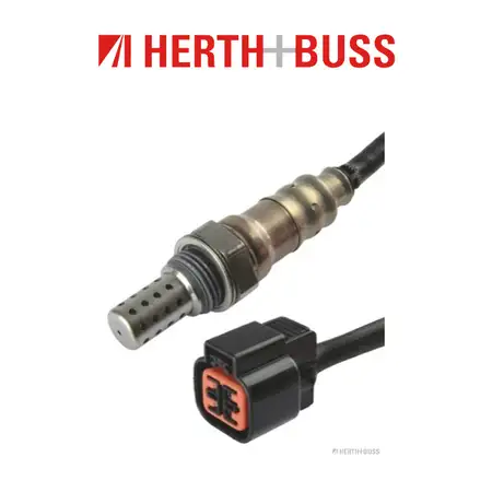 HERTH+BUSS JAKOPARTS Lambdasonde HYUNDAI ACCENT II III COUPE ELANTRA GETZ MATRIX