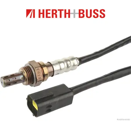 HERTH+BUSS JAKOPARTS Lambdasonde f&uuml;r KIA CARENS I RETONA SHUMA I II SPORTAGE