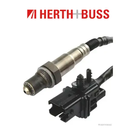 HERTH+BUSS JAKOPARTS Lambdasonde INFINITI FX M35 N45 Q45 III NISSAN 350 Z MURANO