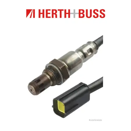 HERTH+BUSS JAKOPARTS Lambdasonde NISSAN EVALIA BUS GT-R MICRA III MURANO II NOTE