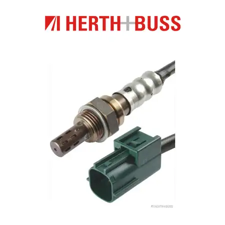 HERTH+BUSS JAKOPARTS Lambdasonde INFINITI FX Q45 III NISSAN MICRA III PRIMERA