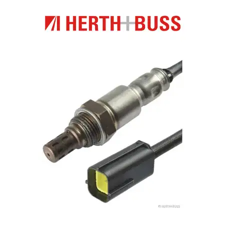 HERTH+BUSS JAKOPARTS Lambdasonde INFINITI EX FX G M QX50 NISSAN 350 Z 370 Z CUBE