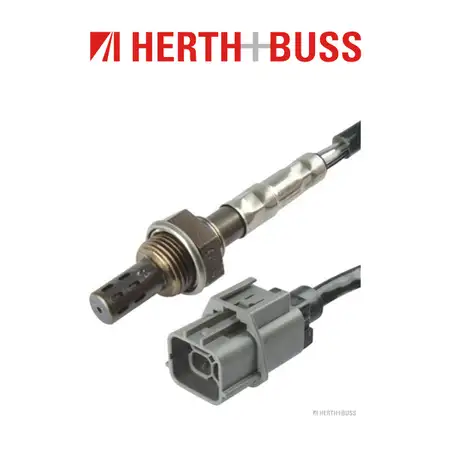 HERTH+BUSS JAKOPARTS Lambdasonde f&uuml;r NISSAN CEFIRO III MAXIMA / MAXIMA QX V