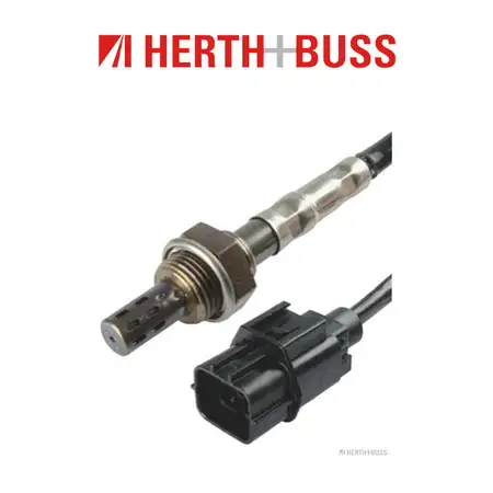 HERTH+BUSS JAKOPARTS Lambdasonde f&uuml;r NISSAN CEFIRO III MAXIMA / MAXIMA QX V