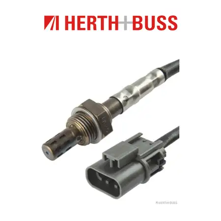 HERTH+BUSS JAKOPARTS Lambdasonde NISSAN Cefiro 2 Serena Maxima / Maxima QX V