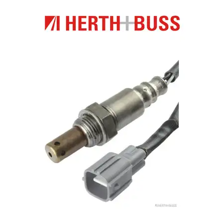 HERTH+BUSS JAKOPARTS Lambdasonde LEXUS ES RX f&uuml;r TOYOTA CAMRY RAV 4 III