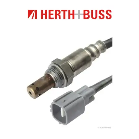 HERTH+BUSS JAKOPARTS Lambdasonde LEXUS RX SUBARU LEGACY IV OUTBACK bis 06.2009