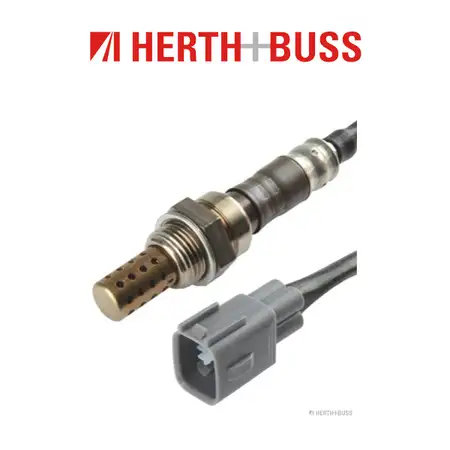 HERTH+BUSS JAKOPARTS Lambdasonde LEXUS GS LS SC CABRIOLET f&uuml;r TOYOTA AVENSIS